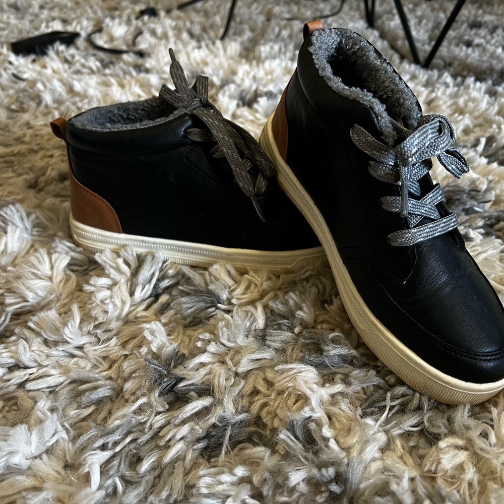 Youth boy boot